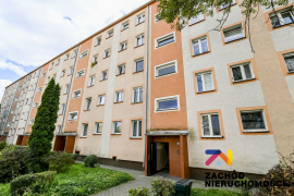 3 pokoje!! Krosno Odrzańskie!!